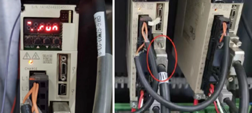 Fiber Lazer Kesim Makinesi Kullanım Kılavuzu.webp