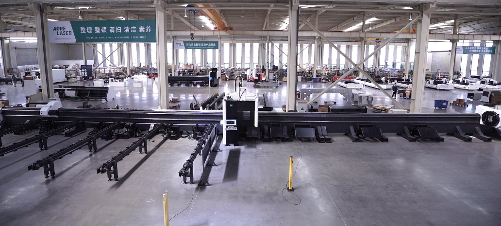 En İyi Tüp Lazer Kesim Makinesi Nasıl Seçilir (1).webp