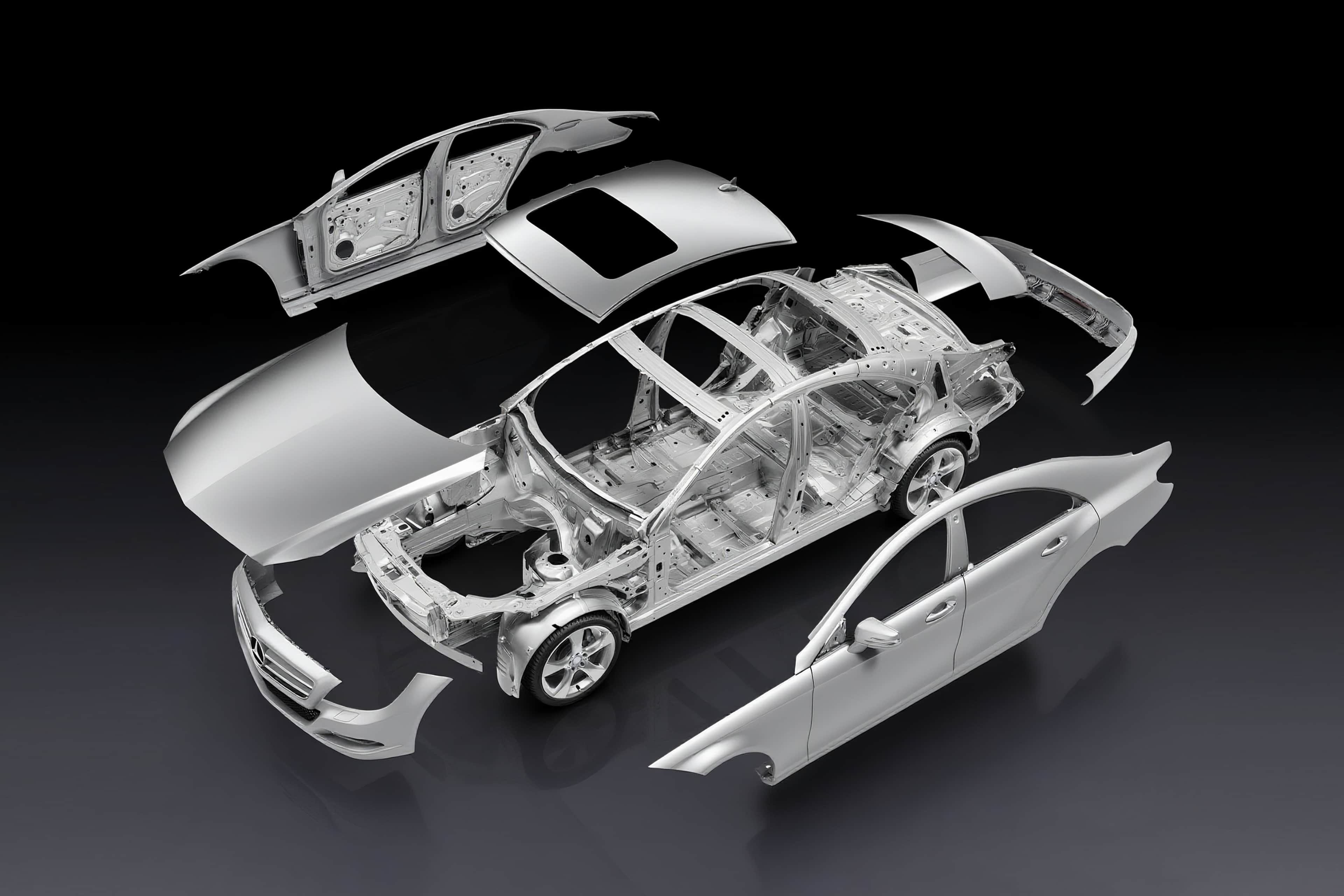 Otomotiv