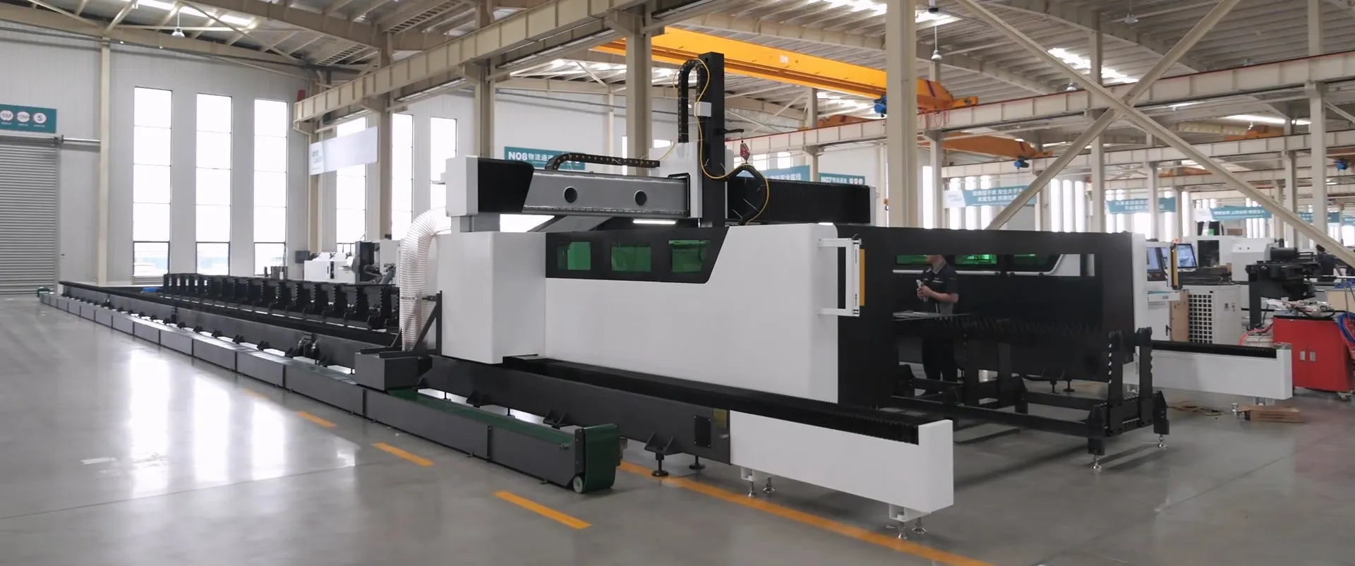 Aore laser Hepsi Bir Arada Lazer Kesim Makinesi.webp