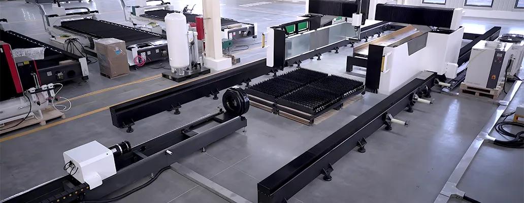 Doğru Fiber Lazer Kesim Makinesi Nasıl Seçilir.jpg