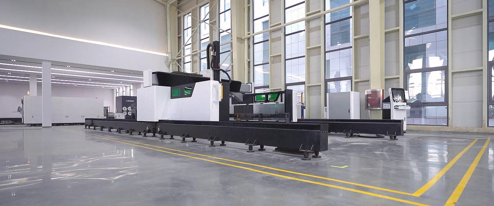 Lazer Kesim Makinelerinin Uygulamaları.webp