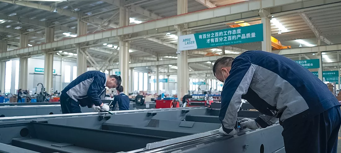 CNC Lazer Kesici Kalibrasyonu ve Bakımı.webp